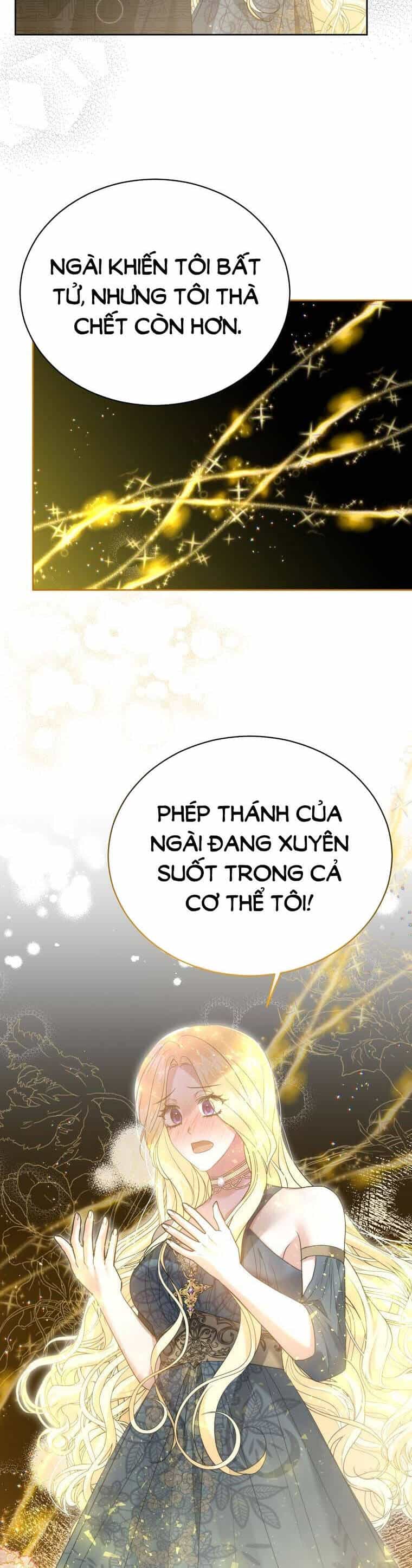 Tỏa Sáng Rực Rỡ - Chương 26.1 - ảnh 21