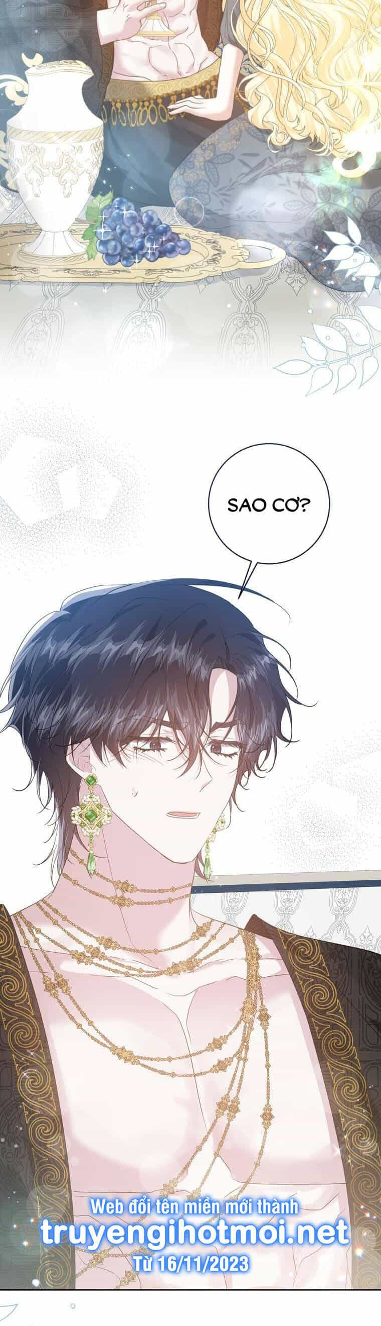 Tỏa Sáng Rực Rỡ - Chương 26.1 - ảnh 9
