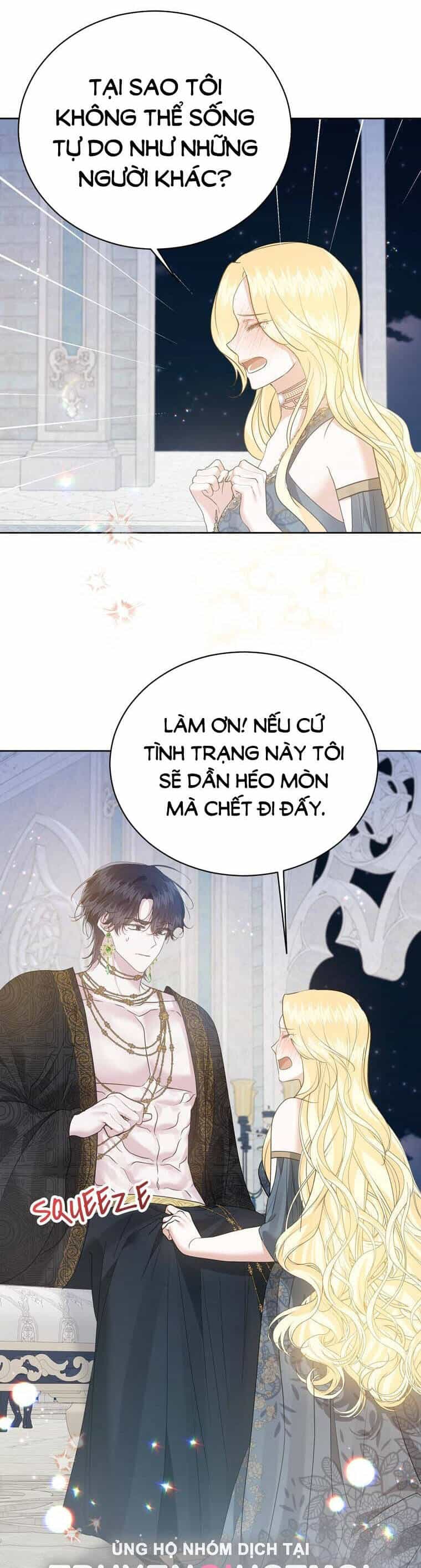 Tỏa Sáng Rực Rỡ - Chương 26.2 - ảnh 3