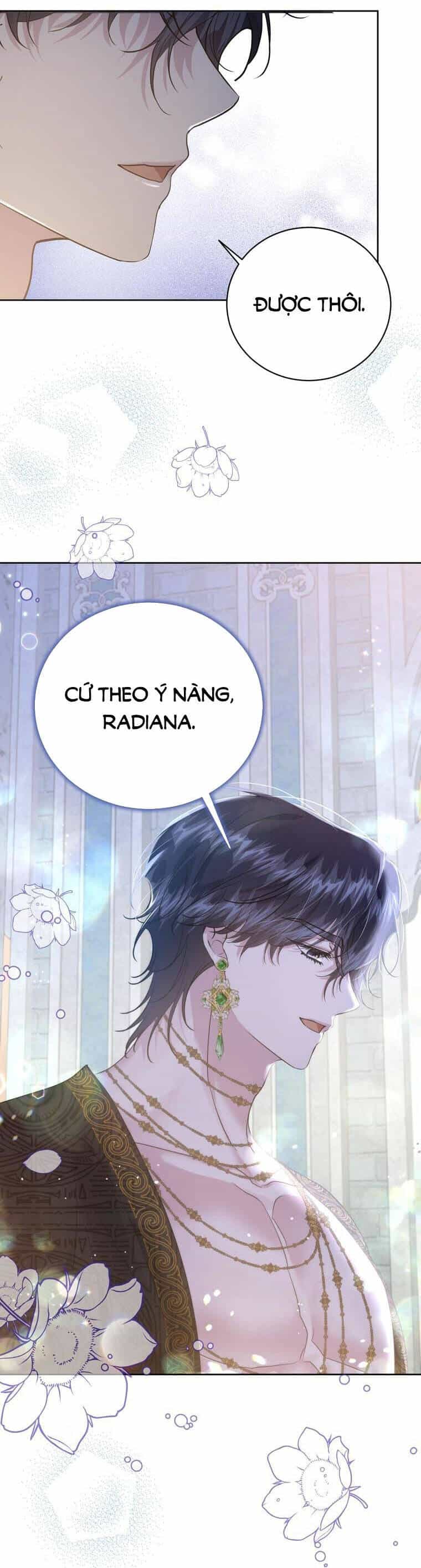 Tỏa Sáng Rực Rỡ - Chương 26.2 - ảnh 8