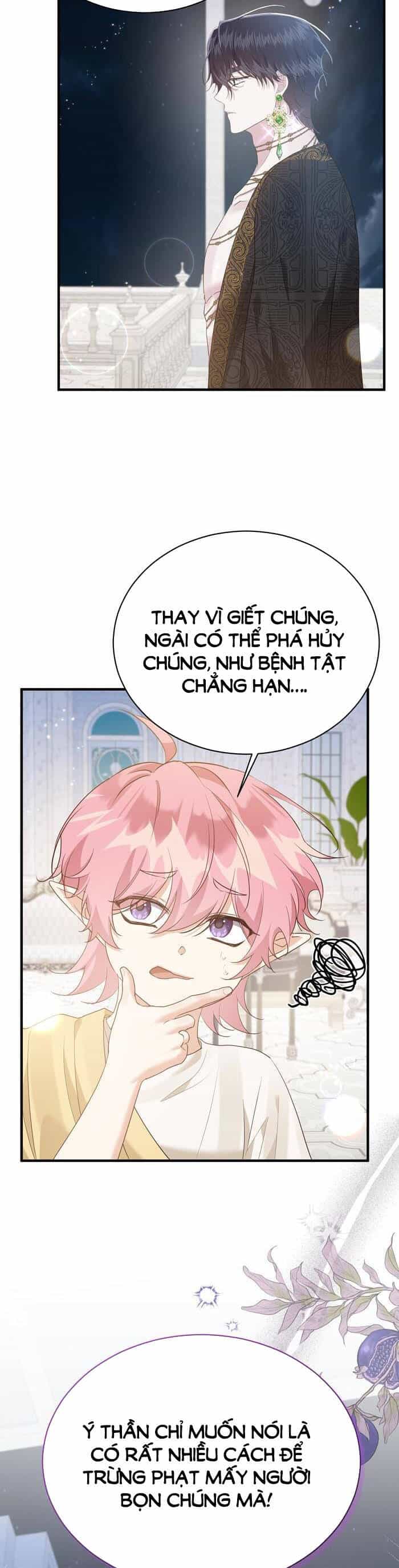 Tỏa Sáng Rực Rỡ - Chương 27.1 - ảnh 20