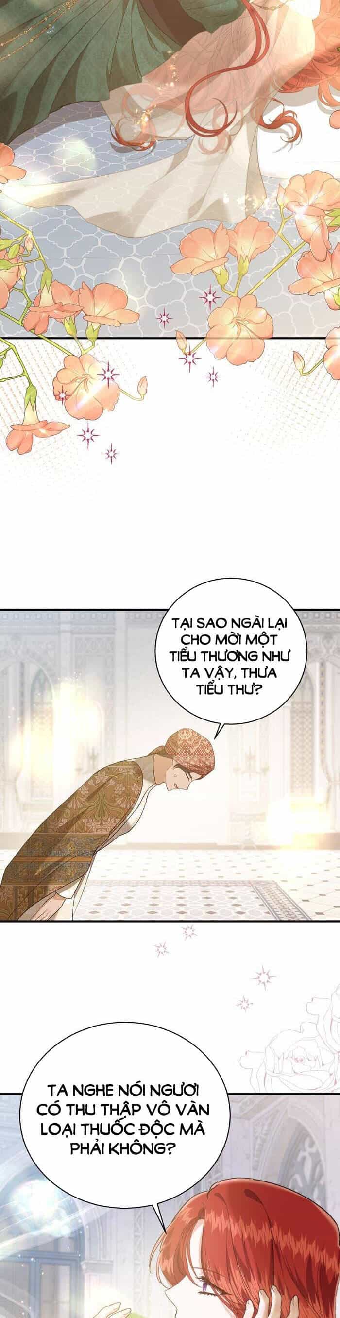Tỏa Sáng Rực Rỡ - Chương 27.2 - ảnh 19