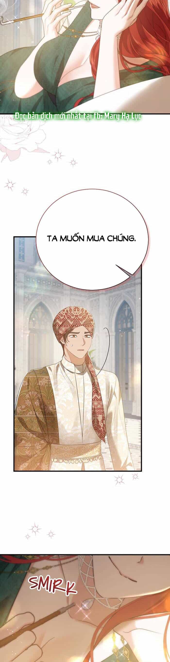 Tỏa Sáng Rực Rỡ - Chương 27.2 - ảnh 20