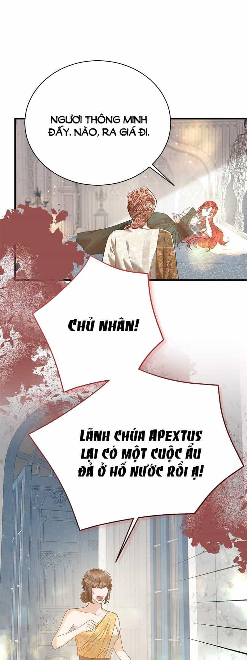 Tỏa Sáng Rực Rỡ - Chương 27.2 - ảnh 23