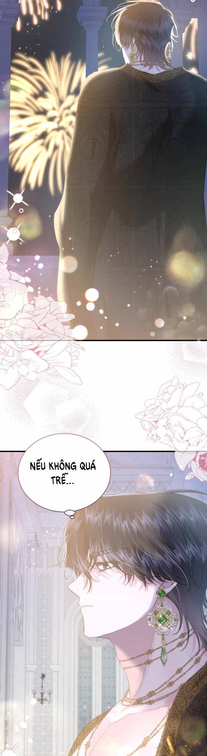 Tỏa Sáng Rực Rỡ - Chương 27.2 - ảnh 4