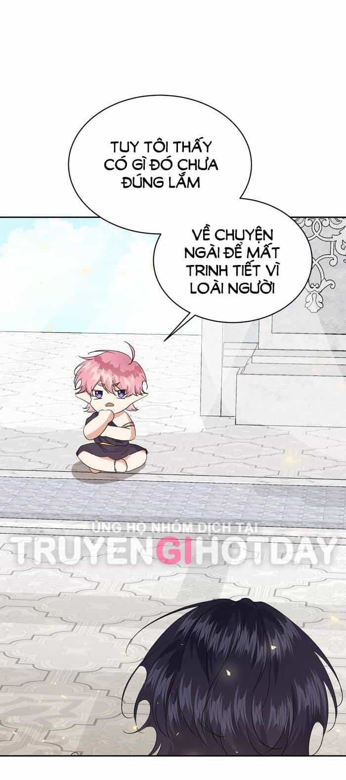 Tỏa Sáng Rực Rỡ - Chương 4.1 - ảnh 19