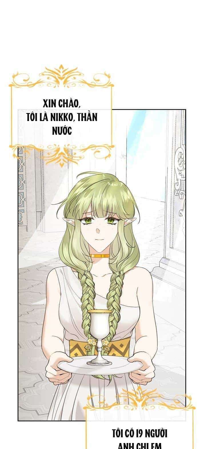 Tỏa Sáng Rực Rỡ - Chương 5.1 - ảnh 1
