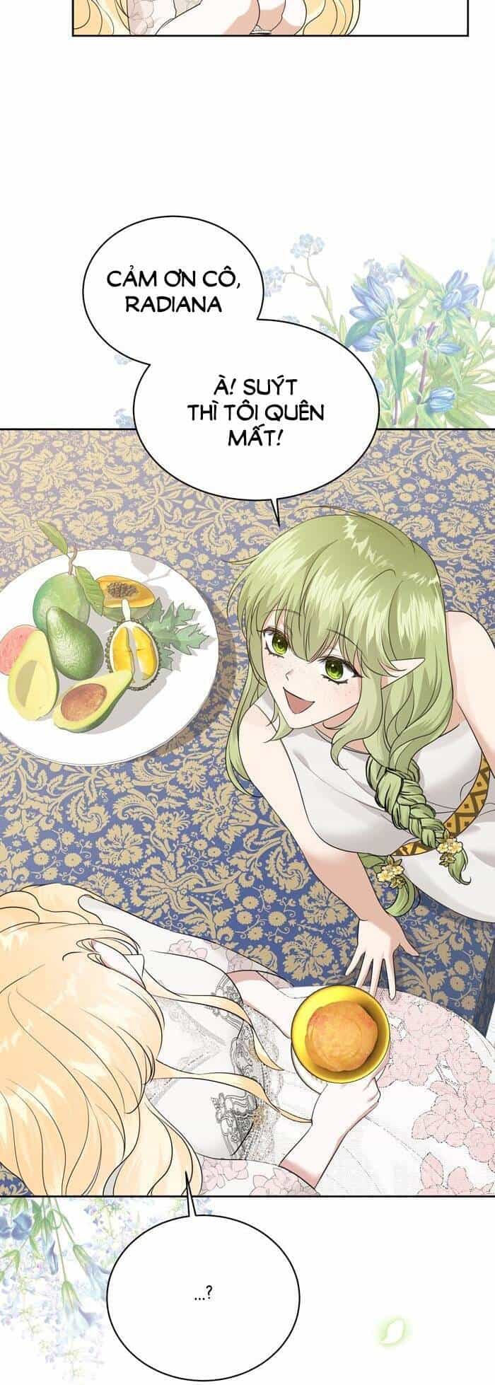 Tỏa Sáng Rực Rỡ - Chương 5.1 - ảnh 15