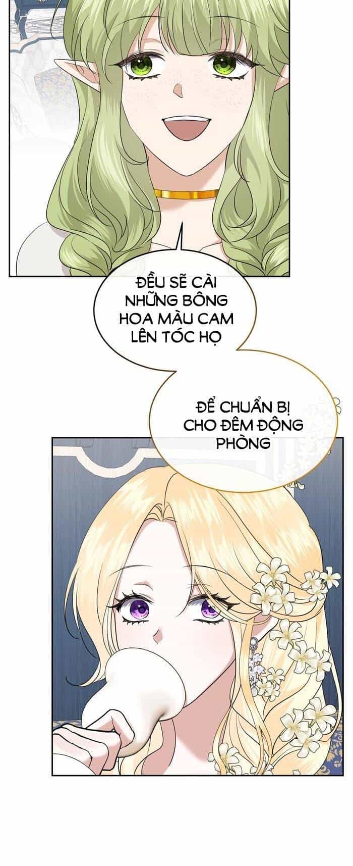 Tỏa Sáng Rực Rỡ - Chương 5.1 - ảnh 18