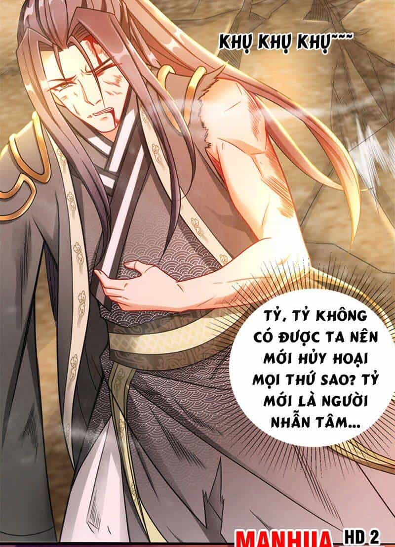 Tọa Ủng Tinh Cầu - Chương 1 - ảnh 19