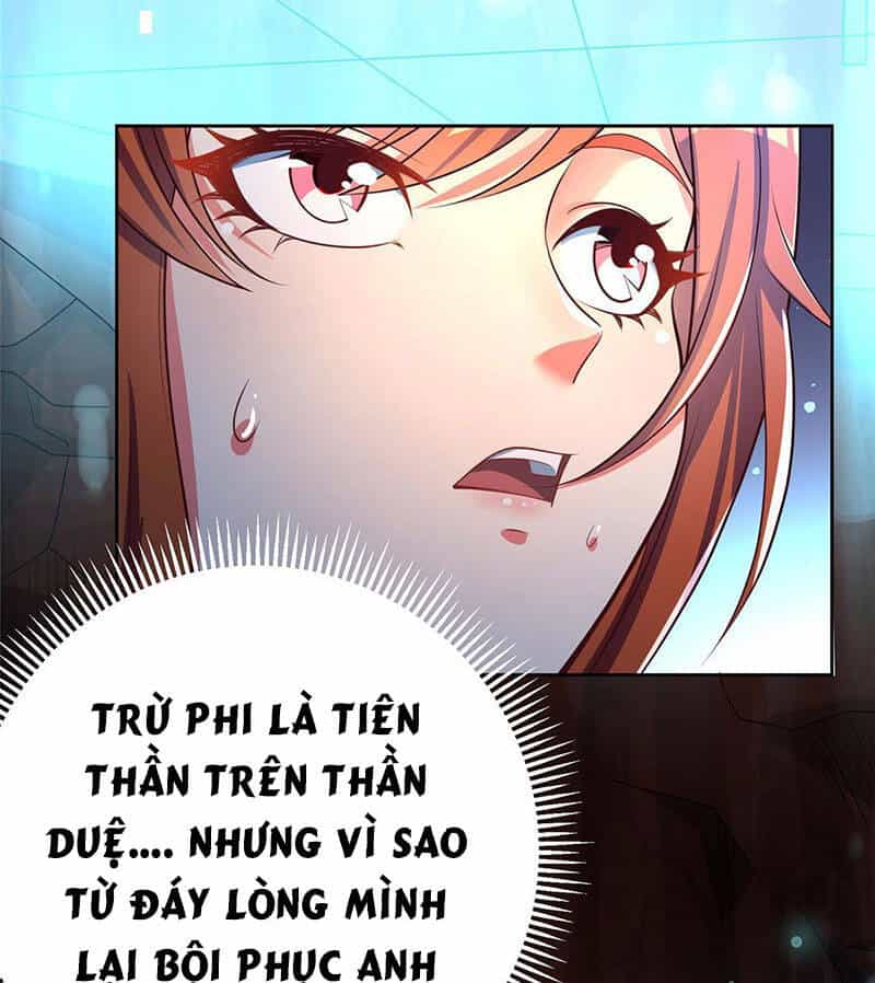 Tọa Ủng Tinh Cầu - Chương 10 - ảnh 35