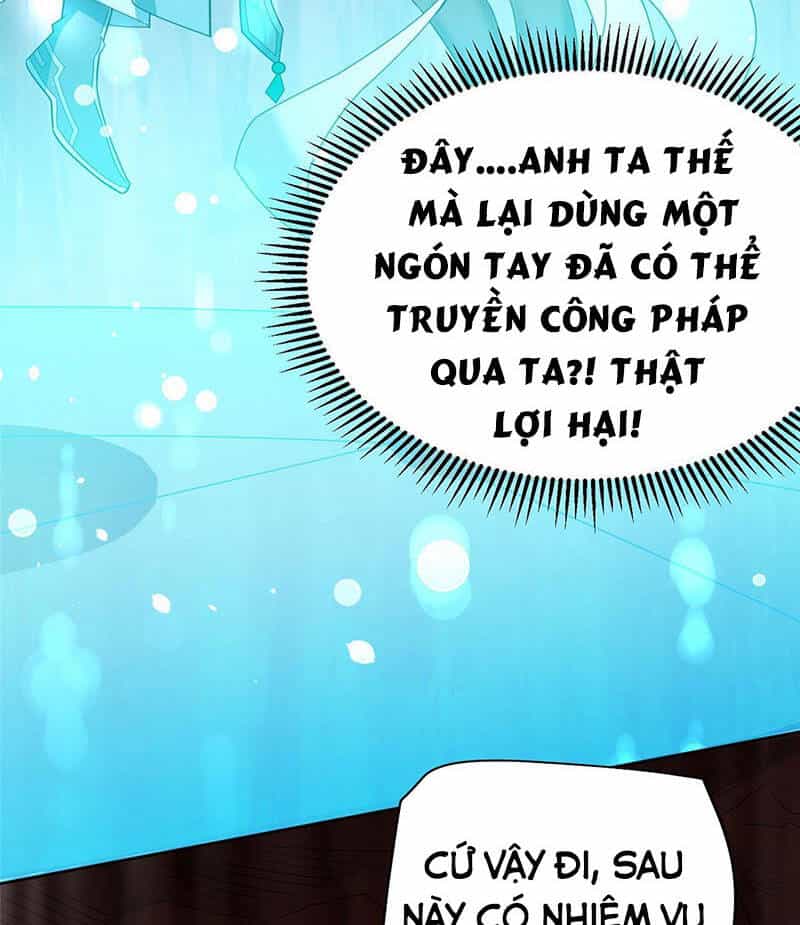Tọa Ủng Tinh Cầu - Chương 10 - ảnh 54