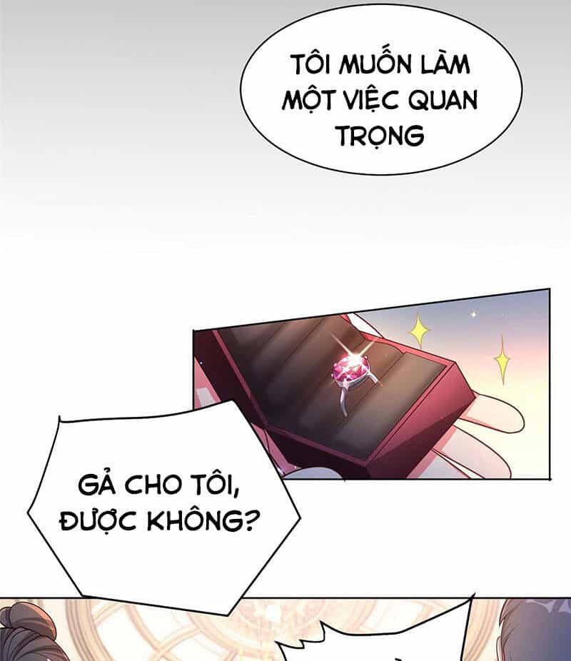Tọa Ủng Tinh Cầu - Chương 10 - ảnh 61