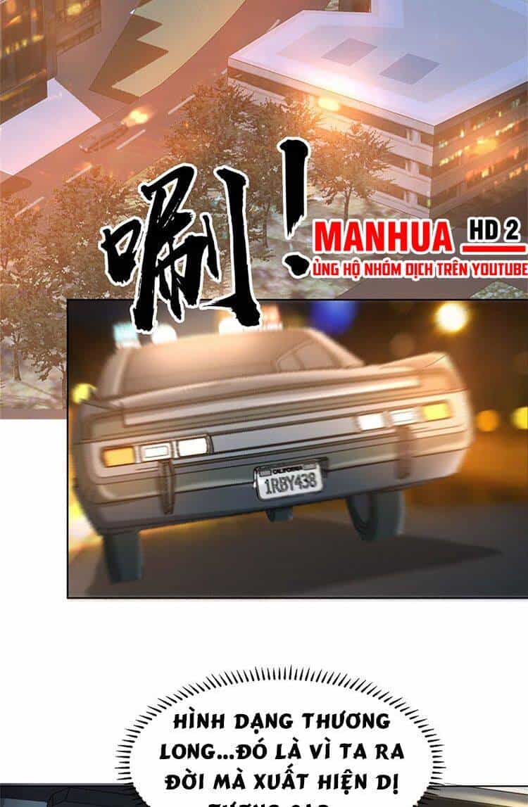 Tọa Ủng Tinh Cầu - Chương 2 - ảnh 27