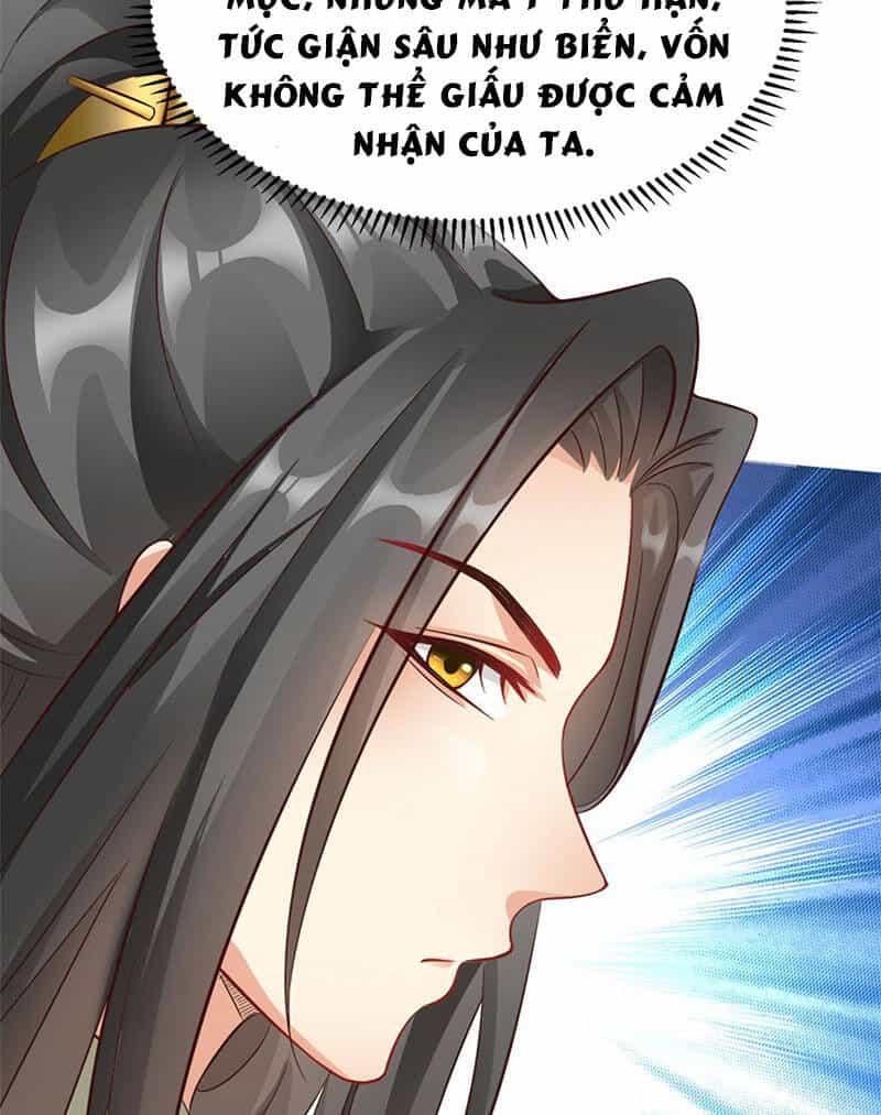 Tọa Ủng Tinh Cầu - Chương 3 - ảnh 17