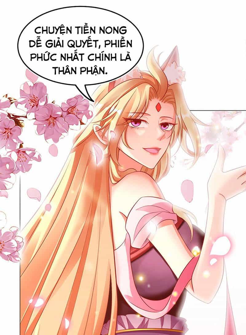 Tọa Ủng Tinh Cầu - Chương 3 - ảnh 22