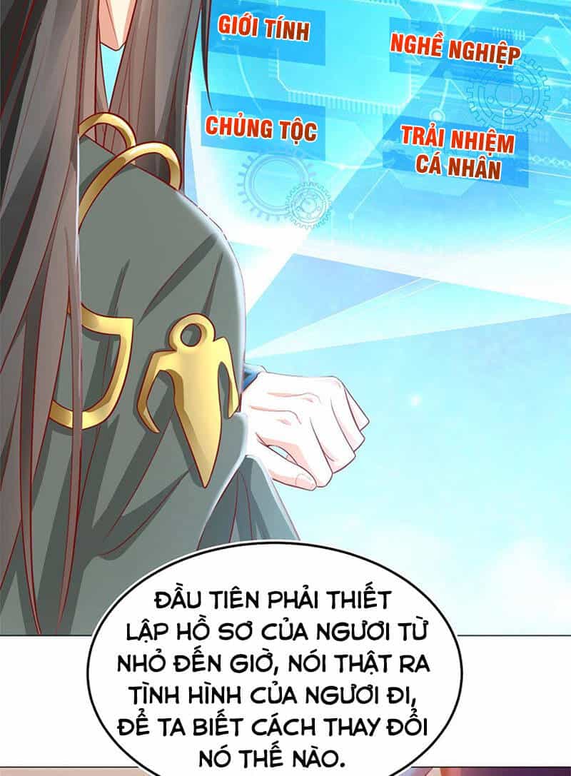 Tọa Ủng Tinh Cầu - Chương 3 - ảnh 25
