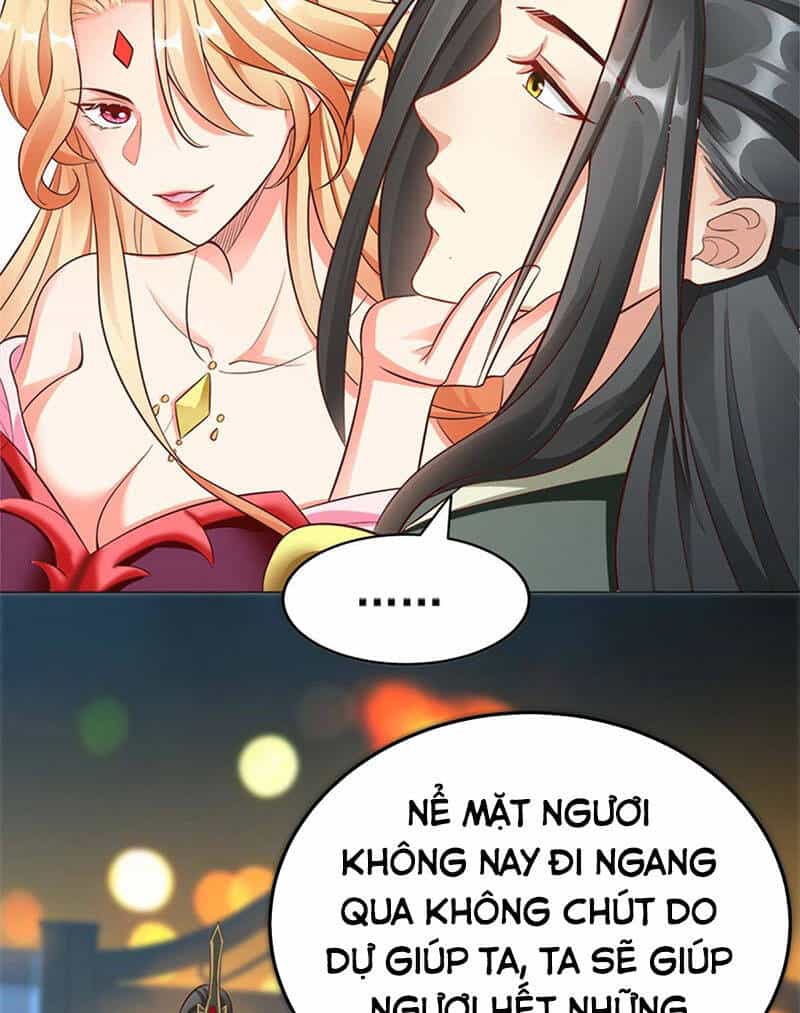 Tọa Ủng Tinh Cầu - Chương 3 - ảnh 7