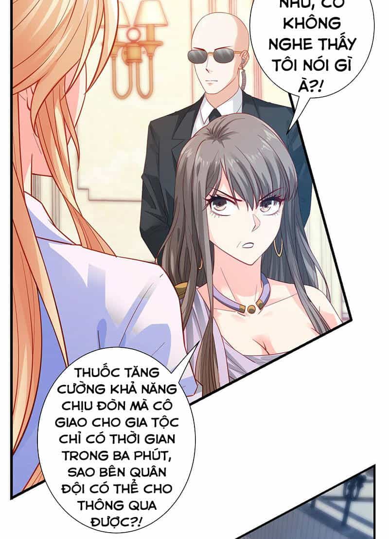 Tọa Ủng Tinh Cầu - Chương 4 - ảnh 40