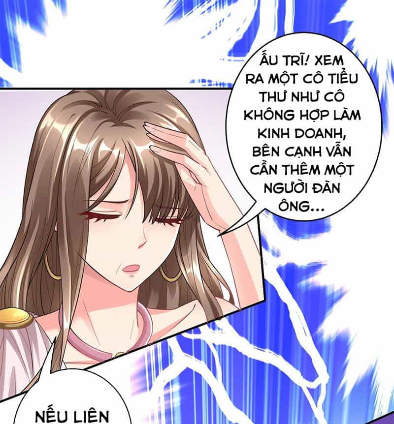 Tọa Ủng Tinh Cầu - Chương 4 - ảnh 43