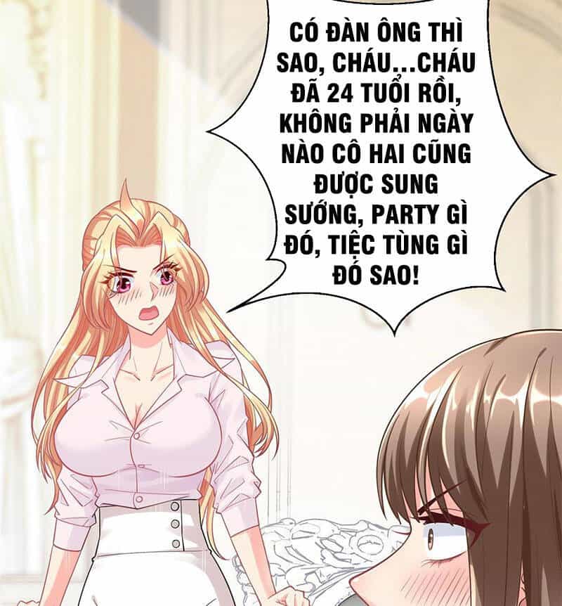 Tọa Ủng Tinh Cầu - Chương 4 - ảnh 47