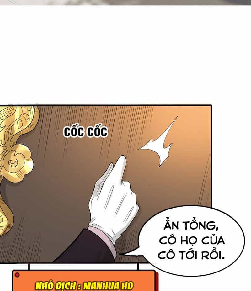Tọa Ủng Tinh Cầu - Chương 4 - ảnh 9