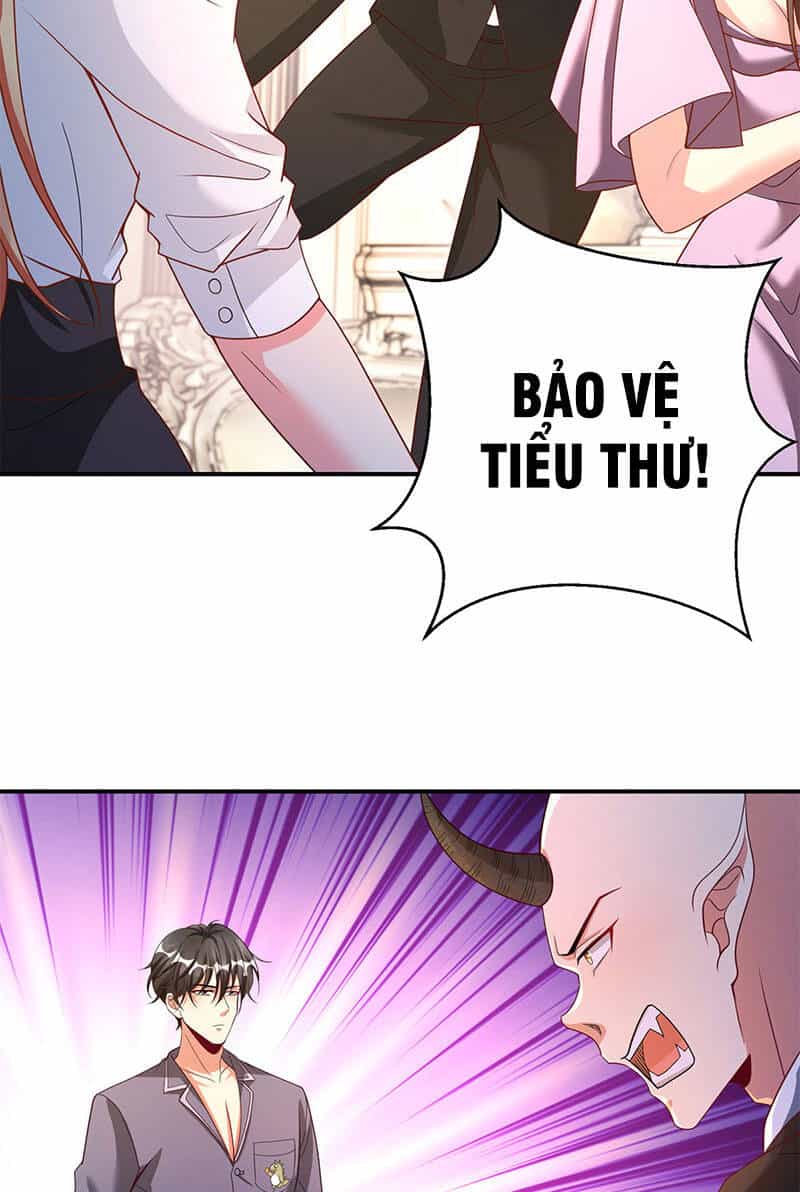 Tọa Ủng Tinh Cầu - Chương 5 - ảnh 10