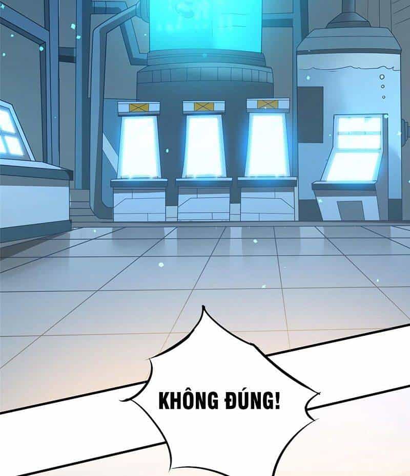 Tọa Ủng Tinh Cầu - Chương 8 - ảnh 17