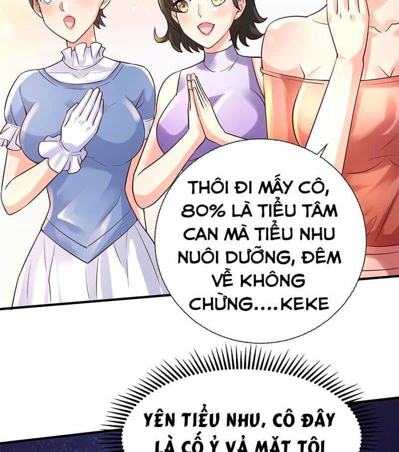 Tọa Ủng Tinh Cầu - Chương 8 - ảnh 48