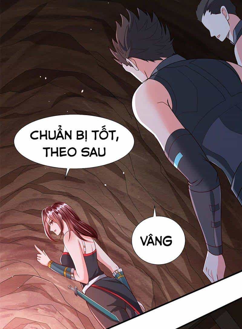 Tọa Ủng Tinh Cầu - Chương 8 - ảnh 56