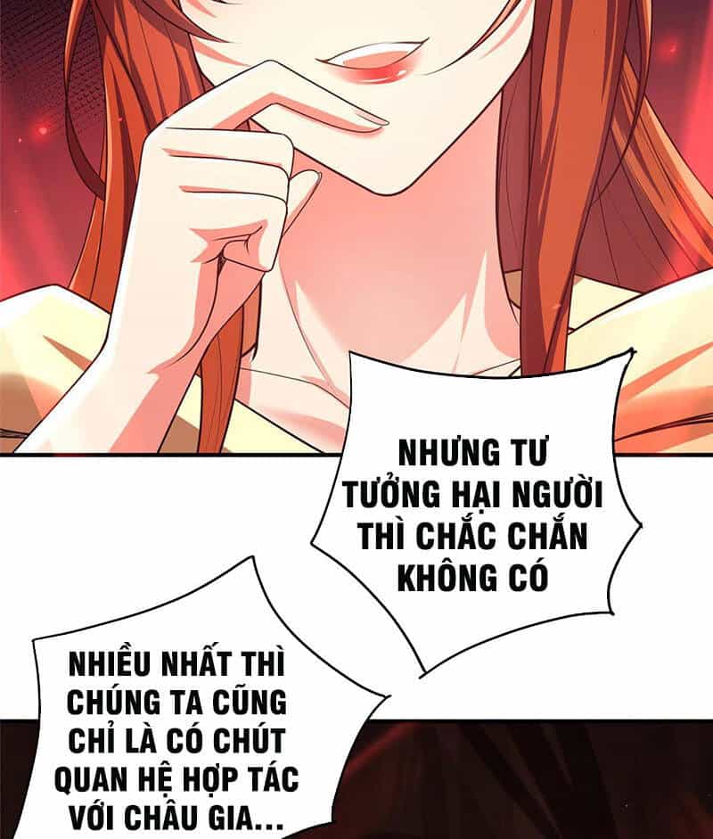 Tọa Ủng Tinh Cầu - Chương 9 - ảnh 23