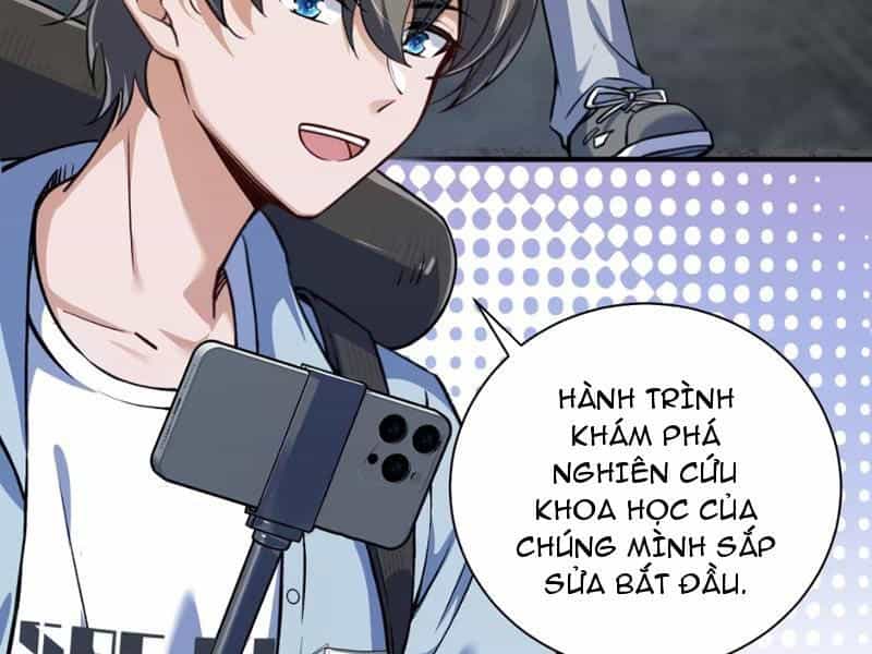 Toàn Bộ Fan Của Ta Đều Là Ma Nữ - Chương 1 - ảnh 7
