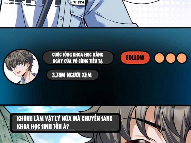 Toàn Bộ Fan Của Ta Đều Là Ma Nữ - Chương 1 - ảnh 8
