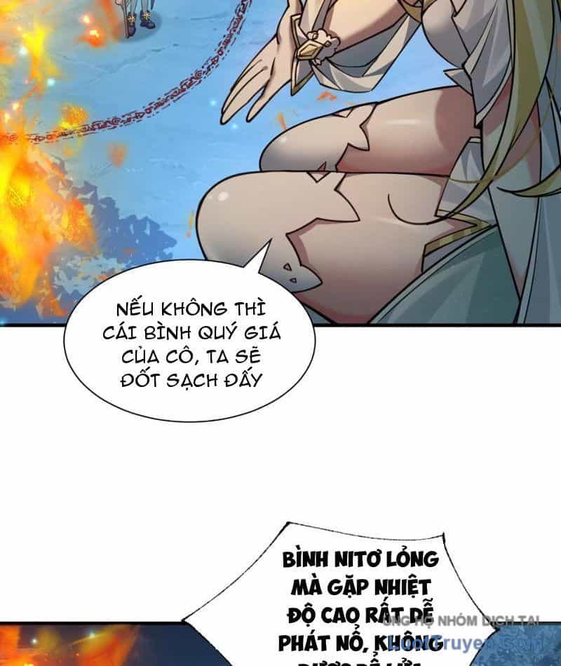 Toàn Bộ Fan Của Ta Đều Là Ma Nữ - Chương 10 - ảnh 5