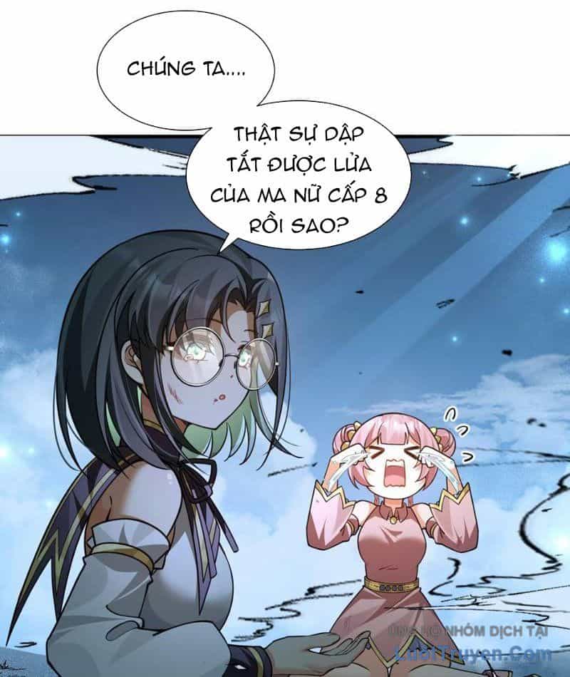 Toàn Bộ Fan Của Ta Đều Là Ma Nữ - Chương 10 - ảnh 61