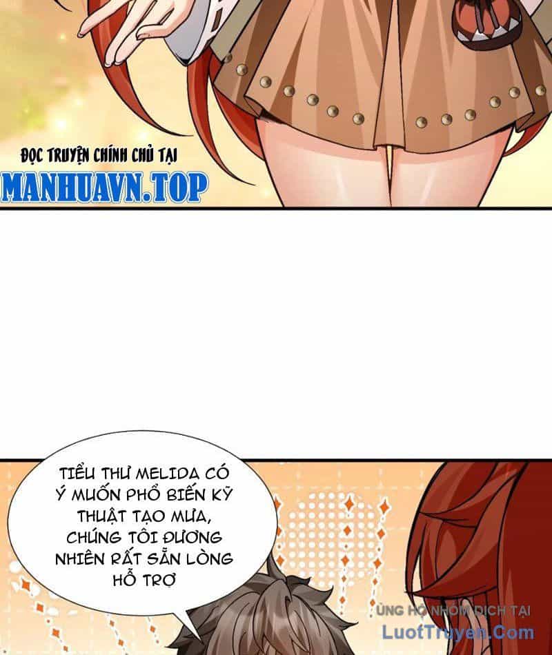 Toàn Bộ Fan Của Ta Đều Là Ma Nữ - Chương 11 - ảnh 27