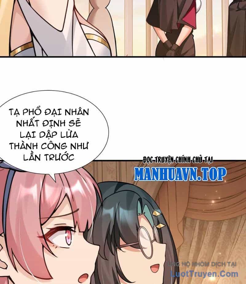 Toàn Bộ Fan Của Ta Đều Là Ma Nữ - Chương 17 - ảnh 37