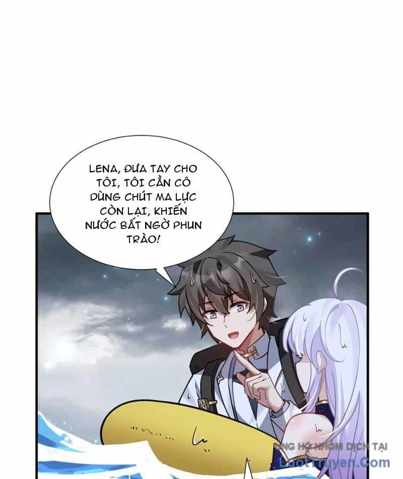 Toàn Bộ Fan Của Ta Đều Là Ma Nữ - Chương 18 - ảnh 57