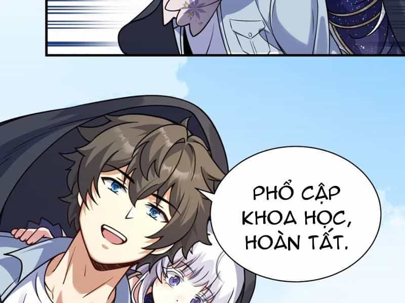 Toàn Bộ Fan Của Ta Đều Là Ma Nữ - Chương 2 - ảnh 117