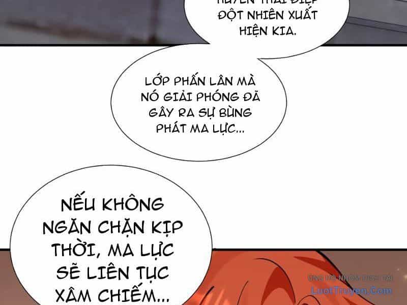 Toàn Bộ Fan Của Ta Đều Là Ma Nữ - Chương 20 - ảnh 14