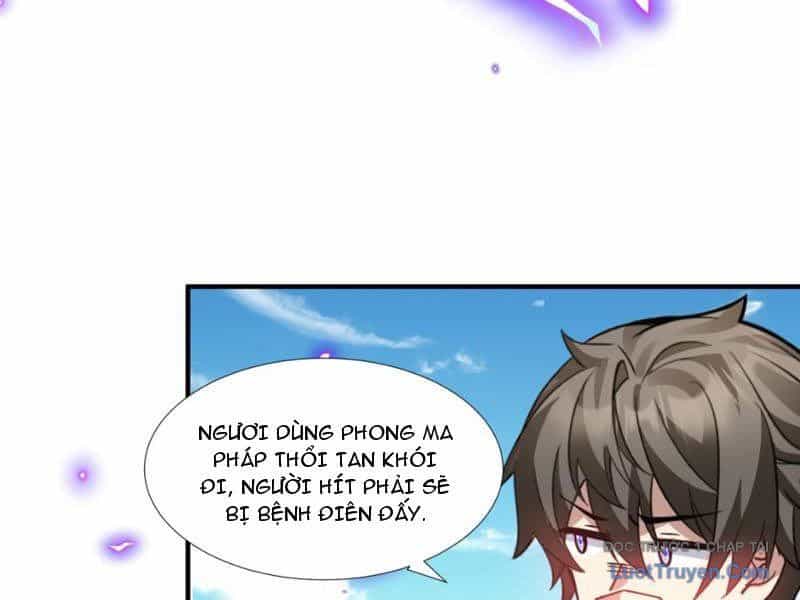 Toàn Bộ Fan Của Ta Đều Là Ma Nữ - Chương 24 - ảnh 73