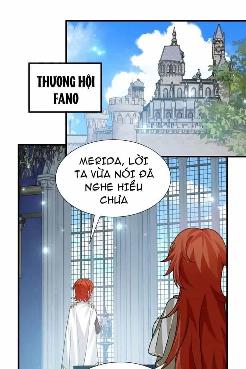 Toàn Bộ Fan Của Ta Đều Là Ma Nữ - Chương 28 - ảnh 38
