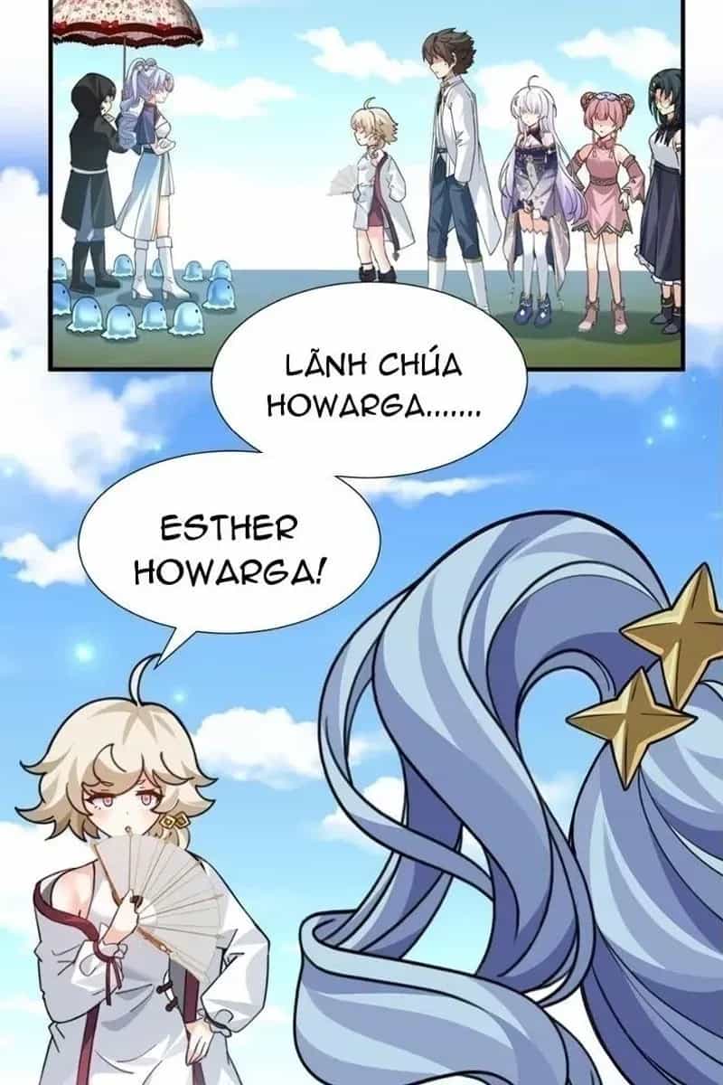 Toàn Bộ Fan Của Ta Đều Là Ma Nữ - Chương 28 - ảnh 55