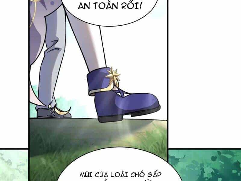 Toàn Bộ Fan Của Ta Đều Là Ma Nữ - Chương 3 - ảnh 16