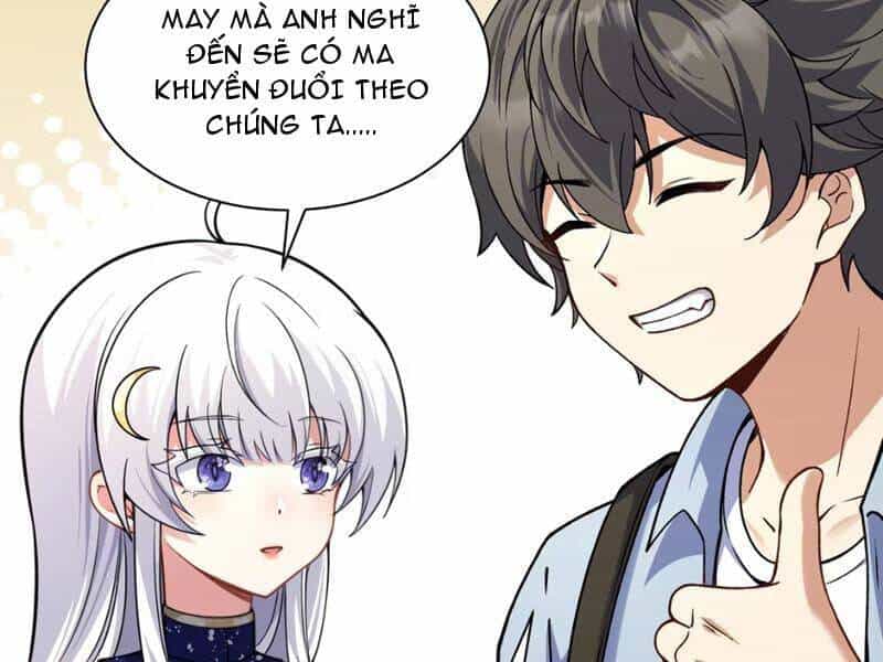 Toàn Bộ Fan Của Ta Đều Là Ma Nữ - Chương 3 - ảnh 19