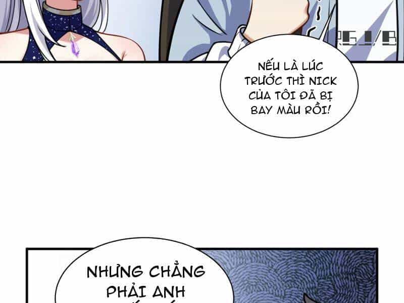 Toàn Bộ Fan Của Ta Đều Là Ma Nữ - Chương 3 - ảnh 41