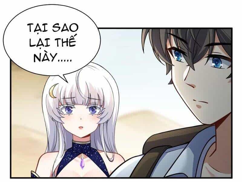 Toàn Bộ Fan Của Ta Đều Là Ma Nữ - Chương 3 - ảnh 58