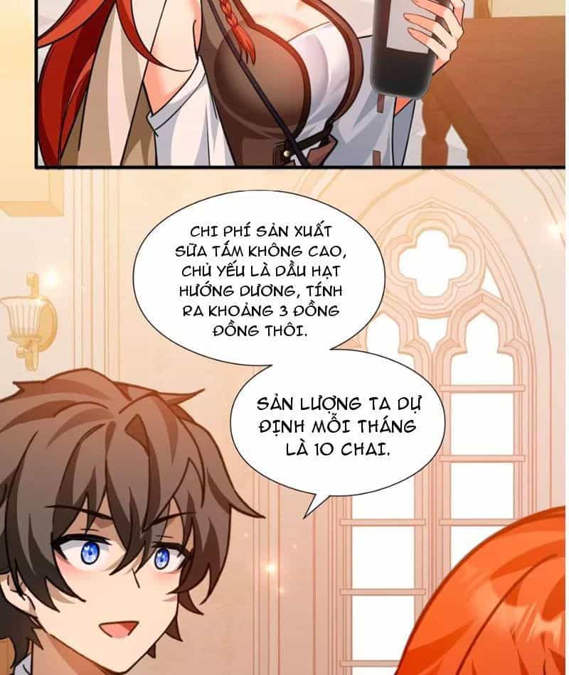 Toàn Bộ Fan Của Ta Đều Là Ma Nữ - Chương 33 - ảnh 32