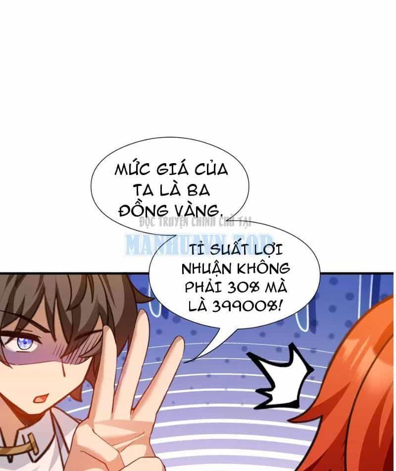 Toàn Bộ Fan Của Ta Đều Là Ma Nữ - Chương 33 - ảnh 37