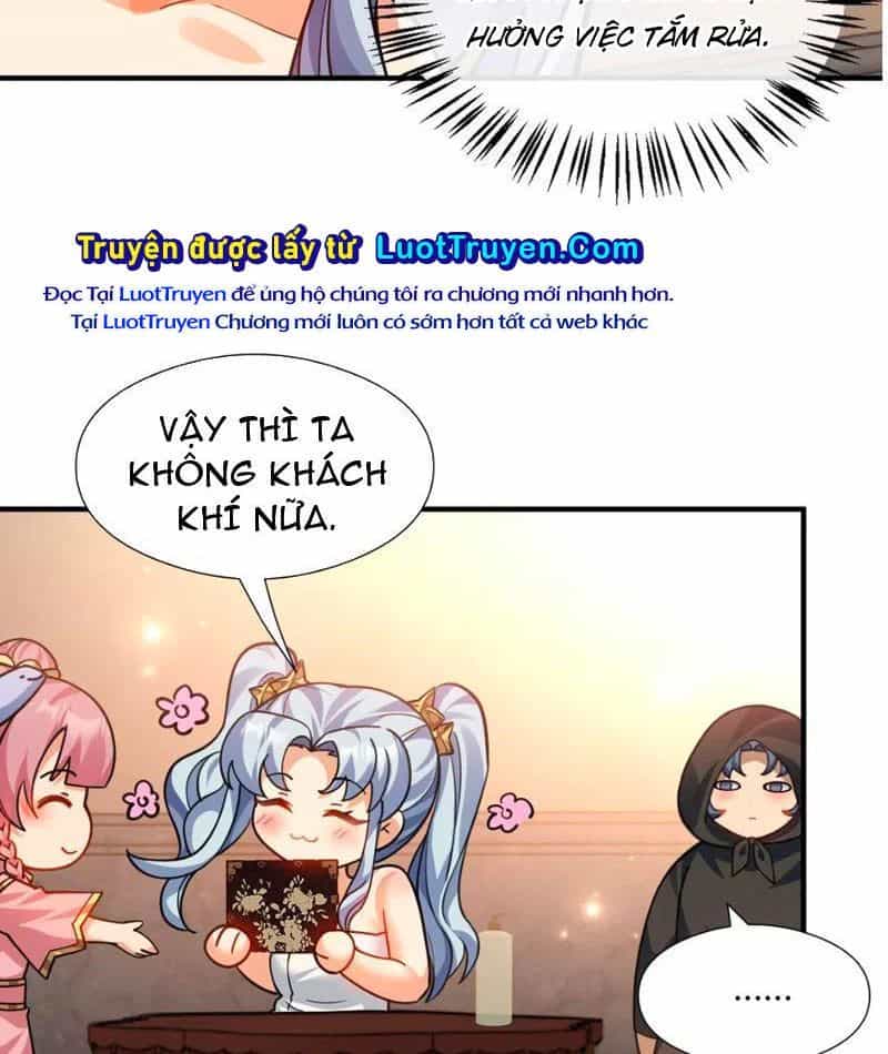 Toàn Bộ Fan Của Ta Đều Là Ma Nữ - Chương 33 - ảnh 61